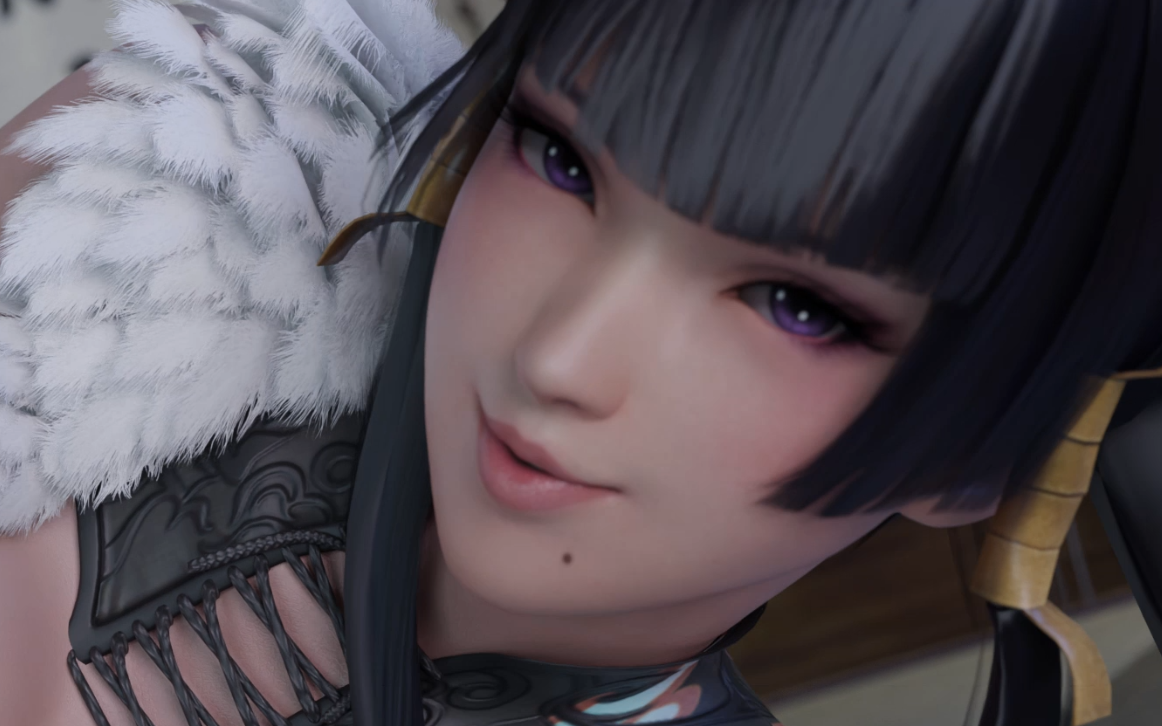 Spizzy大佬3D建模作品-轻创终点站