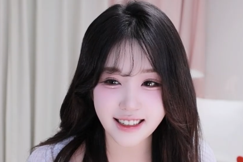 韩国BJ eli0502（天使颜值，魔鬼身材）-轻创终点站