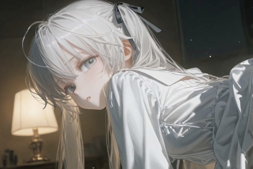 [2D漫画] CunnyFunky作者AI漫画汉化整理[NB-27G]-轻创终点站