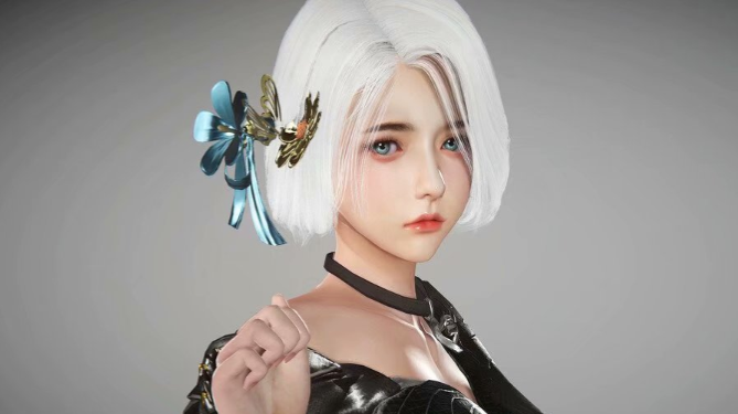 家族崩坏V21-轻创终点站