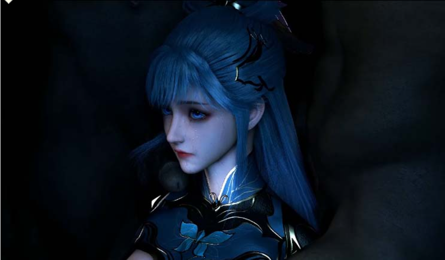 wang(黑仔)斗罗大陆-王冬儿+虎啸龙吟郭照[2P-16G]-轻创终点站