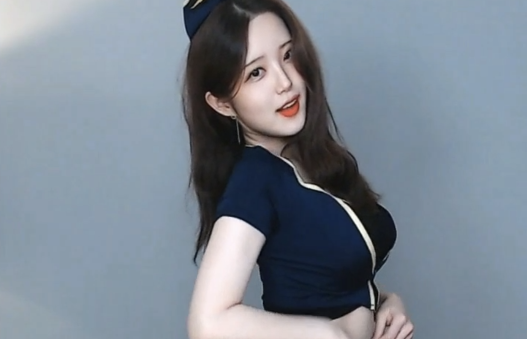 韩国BJ 主播蕾切尔 合集30G-轻创终点站