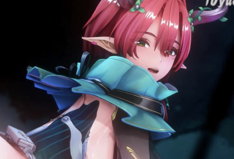 10月绝不摆烂 大师6-9月作品合集：风堇+卡提希娅+夏空+尤诺x奥古斯塔【2G】-轻创终点站