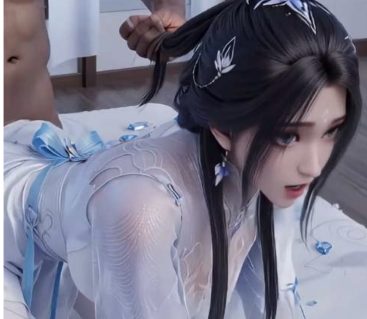 [岁末季夏]诛仙-陆雪琪之AI [2.17G]-轻创终点站