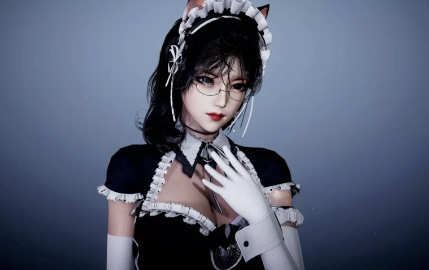 [绅士游戏] 甜心选择2（游戏本体+人物卡合集）-轻创终点站