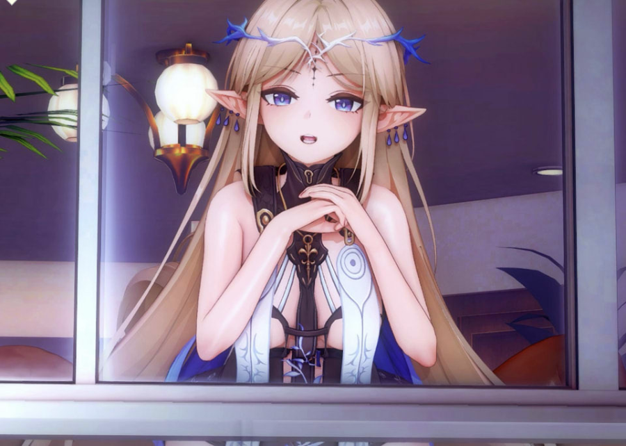 dlaldn 10月新作：茜特菈莉+小春+卡提西娅+普拉娜+崩铁硬啪3 无修版[8G]-轻创终点站