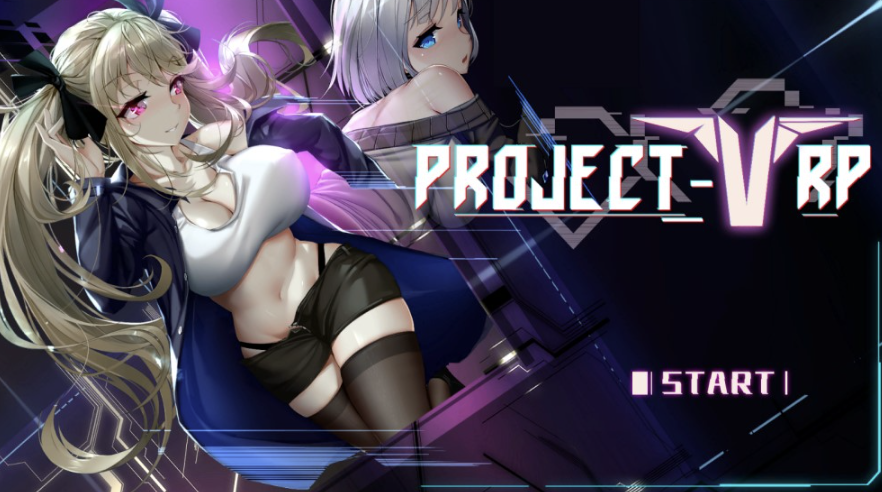 维纳斯计划 Project-VRP STEAM官方中文版[4.2G]-轻创终点站