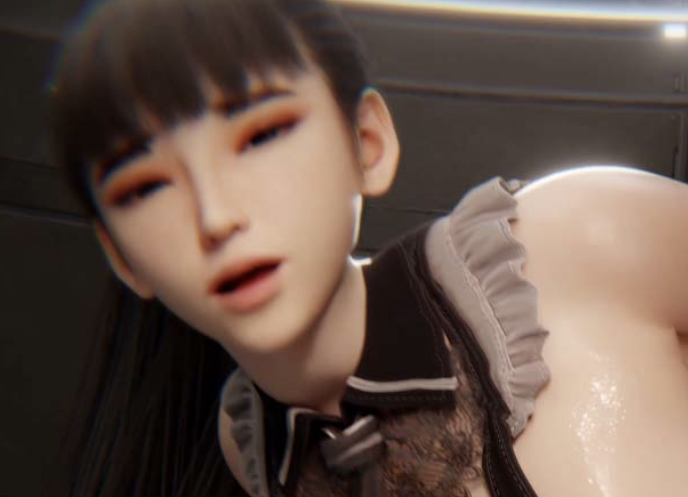 Reinamation大师3D：整合2025年8月更新整合剑星+2B+守望先锋[NB-18G]-轻创终点站