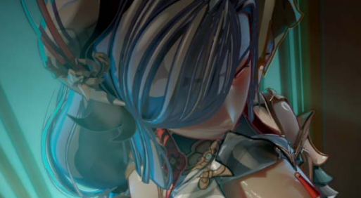 ChekiBrek大师3D：整合2025年10月更新整合凝光+申鹤[13P-3G]-轻创终点站