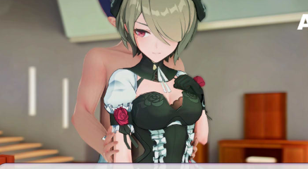 ADLER 大佬24年作品合集：原神+绝区零+崩铁+蔚蓝档案超多角色整合★全CV-轻创终点站