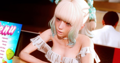 [国产] 深渊欲望 V0.1.1/AbyssalLust V0.1.1/STEAM官方繁体中文[pc+安卓][3.5G]-轻创终点站