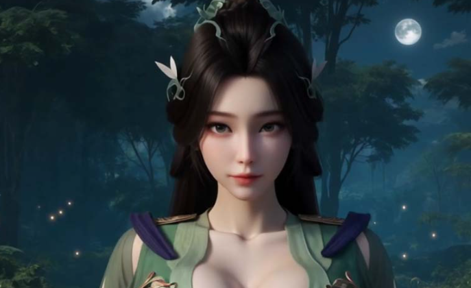 叶婵宫-渡鸦菡云芝-萧熏儿[10月最新][效果看GIF][6P-1G]-轻创终点站