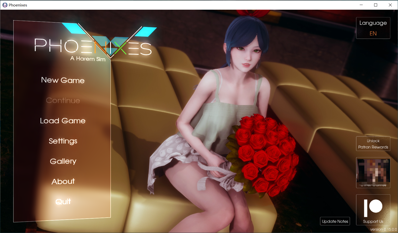 凤凰V15（PC+安卓）-轻创终点站