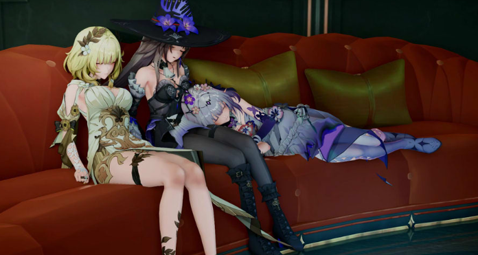 ADLER 大佬25年新作合集：绝区零-爱丽丝-风堇-耀嘉音等多角色★全CV[更新至10月]-轻创终点站