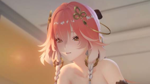 AKT大师3D：整合2025年7月S2更新整合绝区零 尤拉柚叶[4P-60G]-轻创终点站