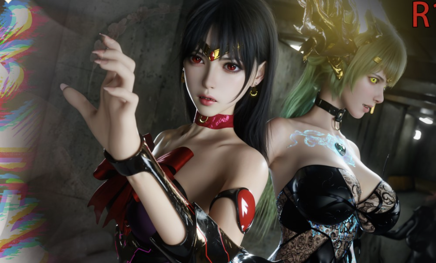 [Ryota tanaka]逆转 1-80+全番外篇+白金+冰皇+艾达+左宣儿外传[NB-23G]-轻创终点站