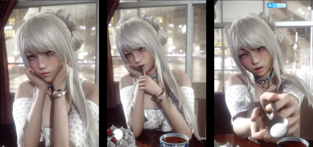 [国产] 欧派奥德赛0.4.6 AI汉化版[更新][PC+安卓][8.7G] -轻创终点站