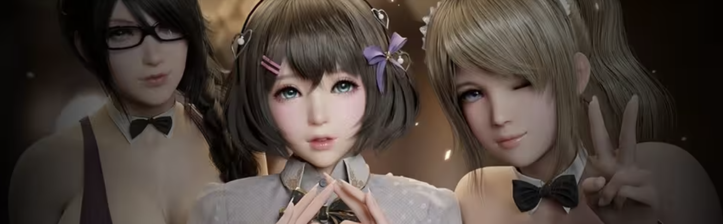 堕落玩偶2 V0.49洛夫克拉夫特行动汉化豪华版+堕落玩偶1 Fallen Doll堕落玩偶-轻创终点站