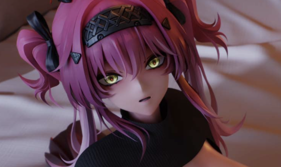 Arisananades & kuronekorin大师3D：整合2025年11月更新整合[NB-60G]-轻创终点站