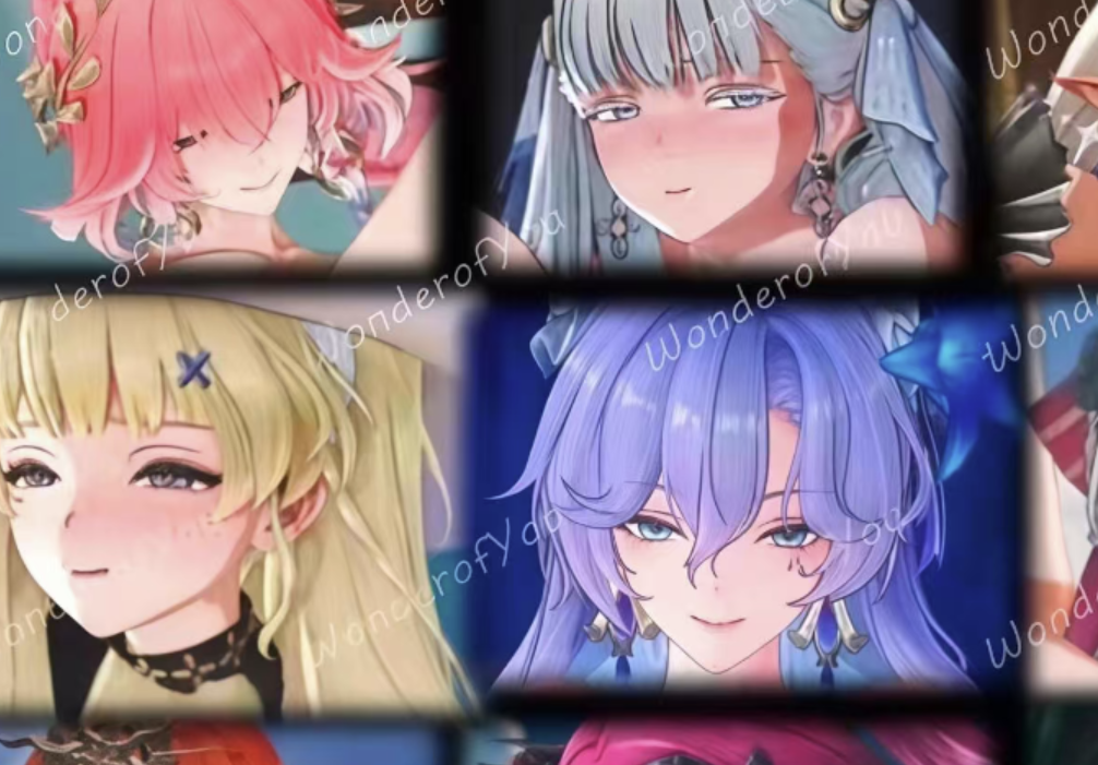 RDreamer建模大师至2025年11月最新作品合集-轻创终点站