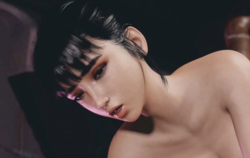 Mekesp大师3D：整合2025年11月更新整合伊芙+渡鸦+尤菲[NB-16G]-轻创终点站