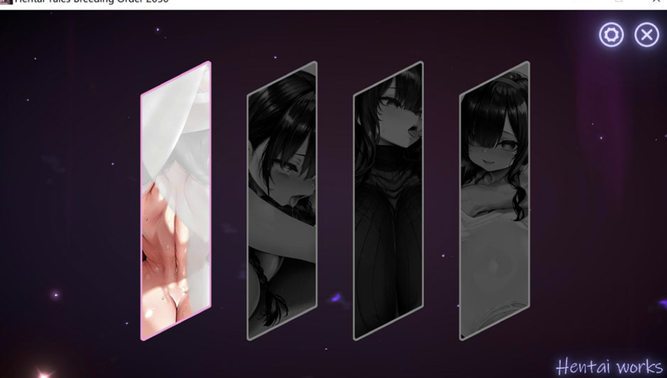 [日系] 科幻物语：未来纪元2050 官方中文版[11月新作/700M]-轻创终点站