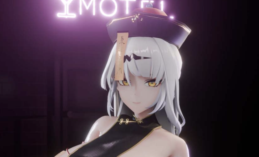 IcEeeee大师3D：整合2025年11月更新整合仪玄师尊+仪玄僵尸[NB-8G]-轻创终点站