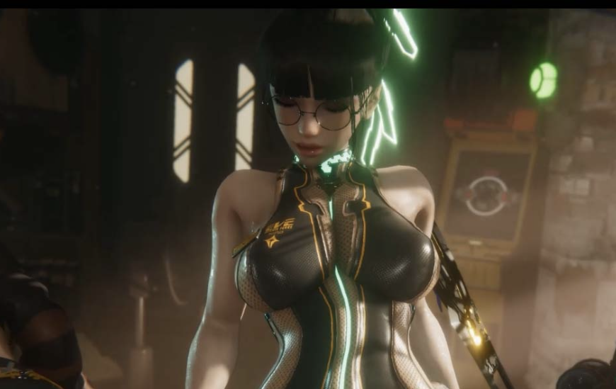 Brutalisk Entertainment大师3D：整合2025年11月更新整合爱丽丝+伊芙[NB-10G]-轻创终点站