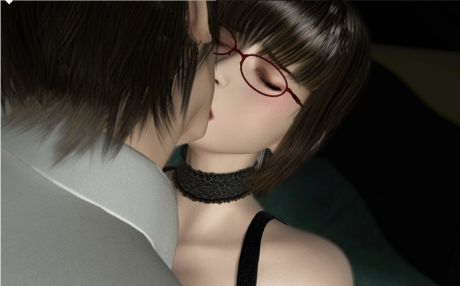 梅麻吕3D：银乱大欧派女教師-MOVIE版★全CV[9月新作/2.7G]-轻创终点站