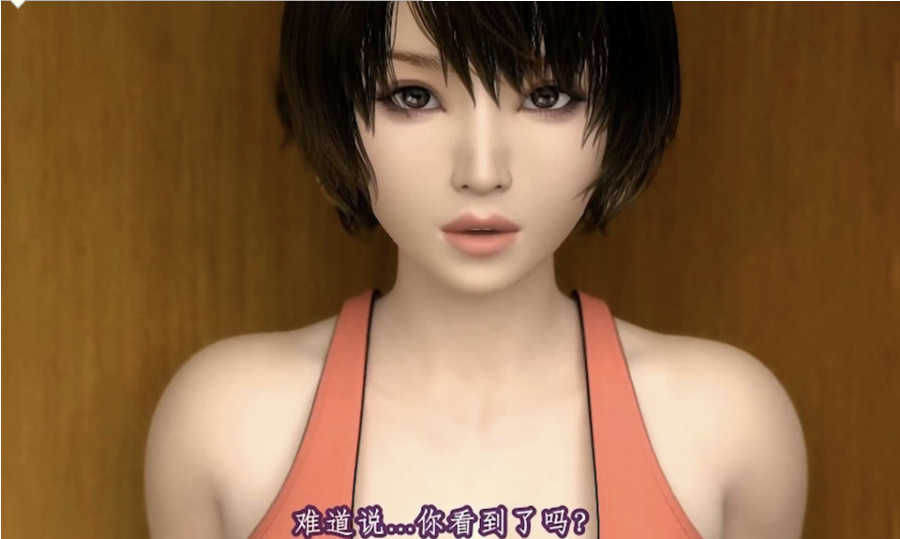 梅麻吕大师：AI解码-12部汉化中文步兵作品合集★新步兵[22年整合/9G]-轻创终点站