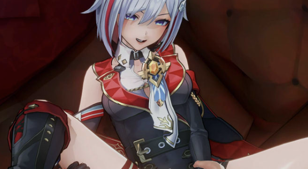 ADLER 大佬23年作品合集：原神+赛马娘+崩铁超多角色整合★全CV[18G]-轻创终点站