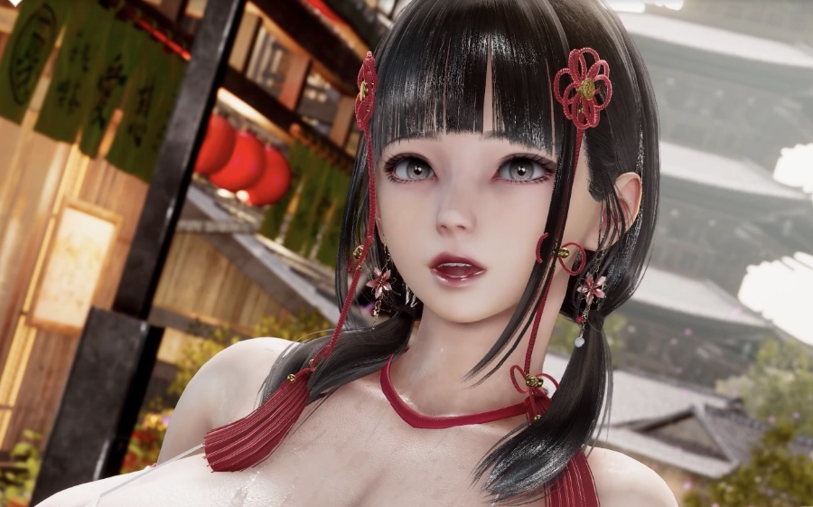 YeYeBirdie大师3D：整合2024年8月更新整合Purify Pussy[2p-13G]-轻创终点站