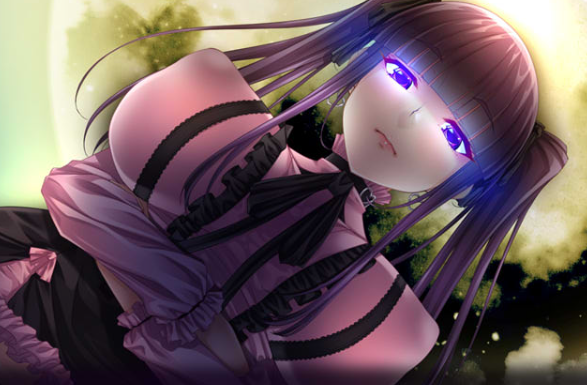 三毒缭乱 AI汉化版+特典+全CG存档★全CV[新汉化/13G]-轻创终点站