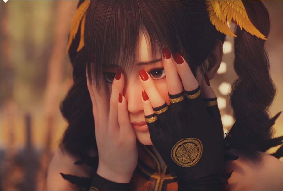 lewdgazer大师3D：整合2025年8月更新整合玛莉萝丝+铁拳[NB-27G]-轻创终点站