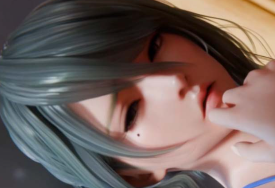 Gagsly大师3D：整合2025年9月更新整合雪乃+香迪+凪咲+穗乃果[NB-10G]-轻创终点站