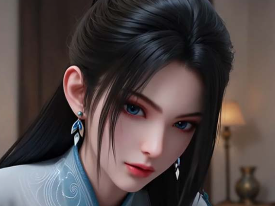 《百炼成神》小白宁姚[效果看GIF][16分钟] [2V+1.4G]-轻创终点站