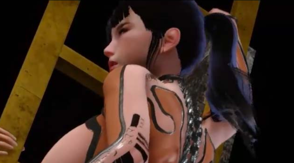 Vivio大师3D：整合2025年11月更新整合阿尔托莉雅+玛迦+卡芬妮[14P-5G]-轻创终点站