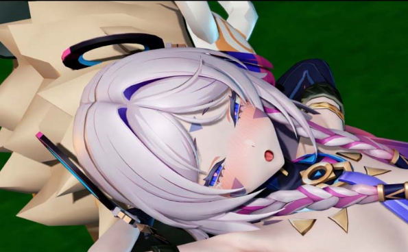 sola&空門天大师3D：整合2025年10月更新整合茜特菈莉+星见雅[NB-100G]-轻创终点站