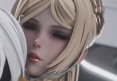 Bouquetman大师3D：整合2025年8月更新整合简杜+2B+塔姬+玛莉卡[NB-2.2G]-轻创终点站