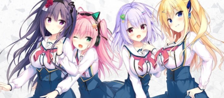 天选庶民的真命之选 -轻创终点站