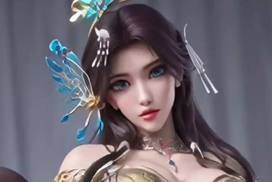 [3D同人]岁末季夏：凡人修仙传-宋玉+慕沛灵 云深不知梦-曦和 2K无修版[合集/4.6G]-轻创终点站