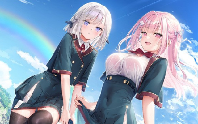 [Orthros] オトメ世界の歩き方-轻创终点站