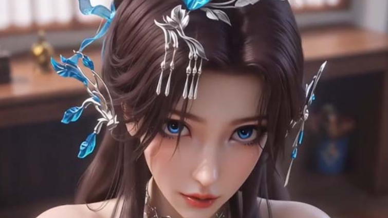 [云深不知梦] 曦和系列[NB-1.8G]-轻创终点站