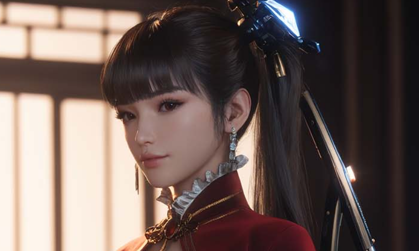 云深不知梦 云望舒+伊芙+渡鸦合集-轻创终点站