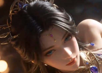 AI云望舒+安妙依+姮娥+白月魁-轻创终点站